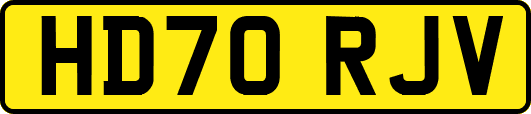 HD70RJV