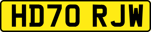 HD70RJW