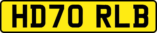 HD70RLB
