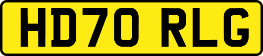 HD70RLG