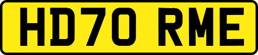 HD70RME