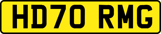 HD70RMG
