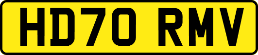 HD70RMV