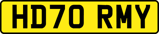 HD70RMY