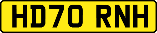 HD70RNH