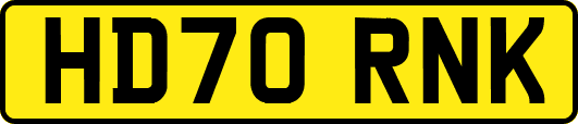 HD70RNK