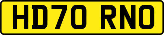 HD70RNO
