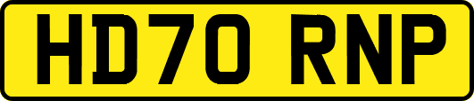 HD70RNP