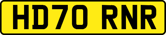 HD70RNR