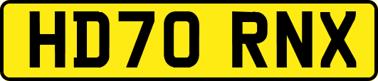 HD70RNX