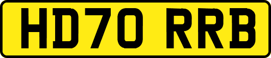HD70RRB