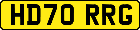 HD70RRG