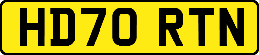 HD70RTN
