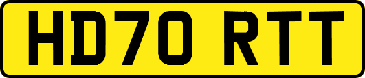 HD70RTT