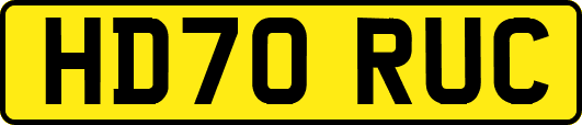 HD70RUC