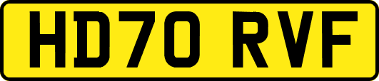 HD70RVF