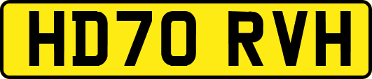 HD70RVH