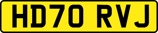 HD70RVJ