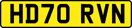 HD70RVN