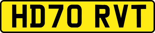 HD70RVT