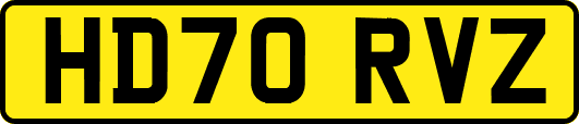 HD70RVZ