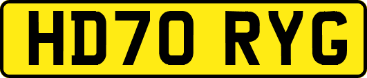 HD70RYG