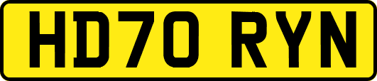 HD70RYN