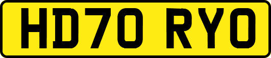 HD70RYO