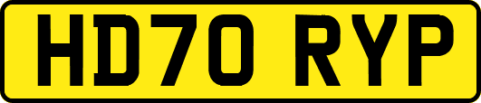 HD70RYP