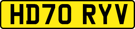 HD70RYV