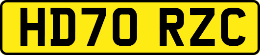 HD70RZC