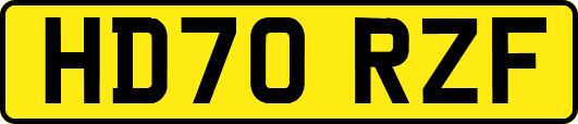 HD70RZF