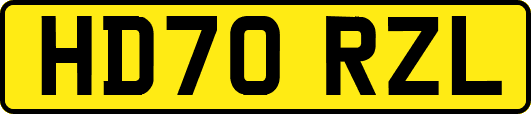 HD70RZL