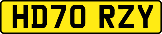 HD70RZY