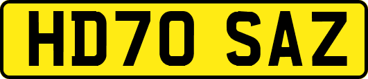HD70SAZ