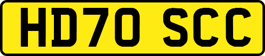 HD70SCC