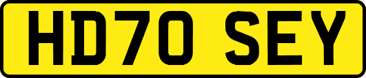 HD70SEY