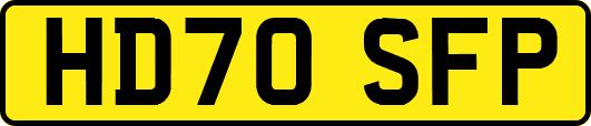 HD70SFP