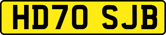 HD70SJB
