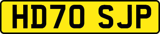 HD70SJP