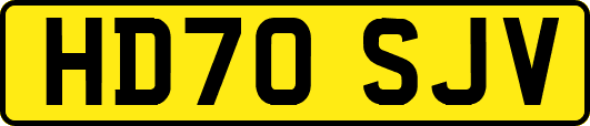 HD70SJV