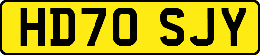 HD70SJY