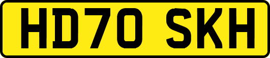 HD70SKH
