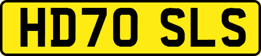 HD70SLS