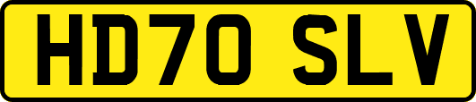 HD70SLV