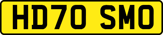 HD70SMO