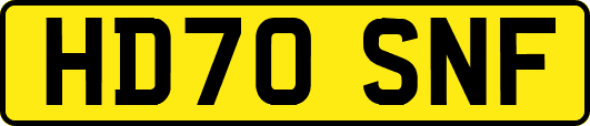 HD70SNF