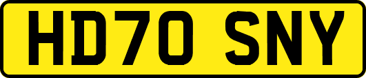 HD70SNY