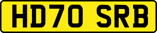 HD70SRB