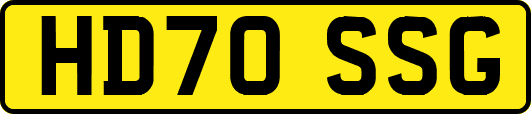HD70SSG